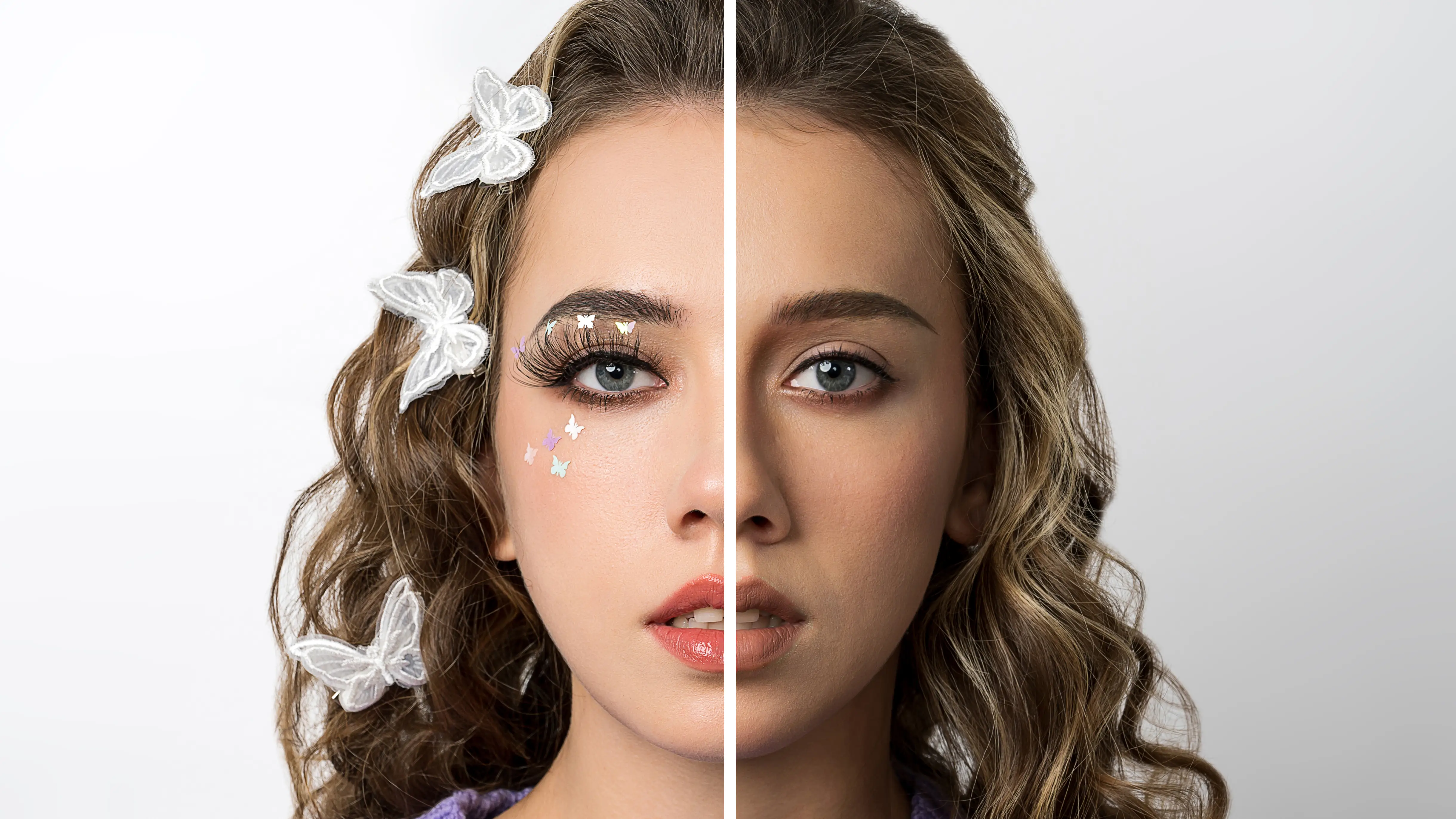 compare